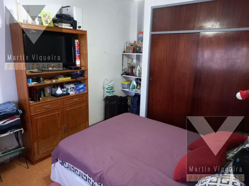 Ph En Venta En Villa Maipu. 3 Ambientes Con Terraza, Sin Expensas!