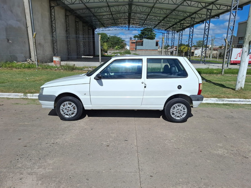 Fiat Uno 1.3 Cargo Fire