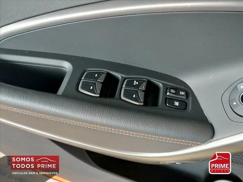 Hyundai Santa Fé 3.3 Mpfi 4x4 7 Lugares V6 270cv