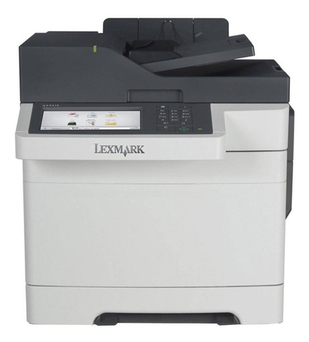 Multifuncional Lexmark Cx 510de