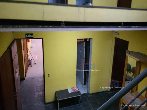 Imagem 11 de 15 de Ref.: 3880 - Galpões Em Osasco Para Venda - V3880