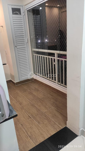 Imagem 9 de 30 de Apartamento À Venda Em Ponte Preta - Ap006492