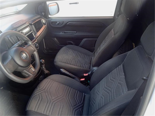 Fiat Fiorino 1.4 MPI FURGÃO ENDURANCE 8V FLEX 2P MANUAL