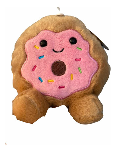 Peluche Aurora. LĂnea Palm Pals. Rosquilla