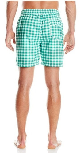 Short 100% Original Caballero Playero