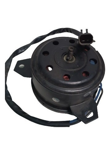 Motor Electroventilador Jeep Gran Cherokee Liberty 2000-2005