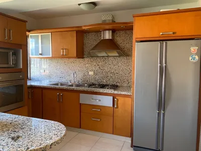 Apartamento en alquiler
