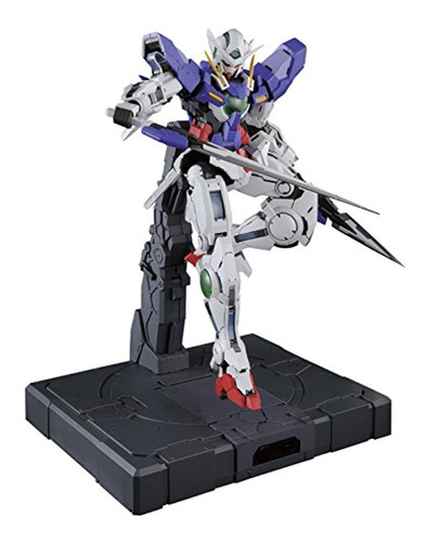 Maqueta Gundam Exia 1/60 Hg Bandai
