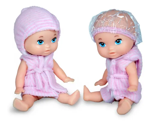 Miracle baby doll sales