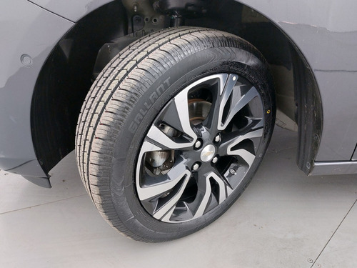 Chevrolet Onix 1.0 TURBO FLEX PLUS PREMIER AUTOMÁTICO