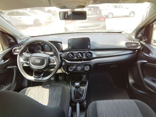 Fiat Argo 1.0 FIREFLY FLEX DRIVE MANUAL