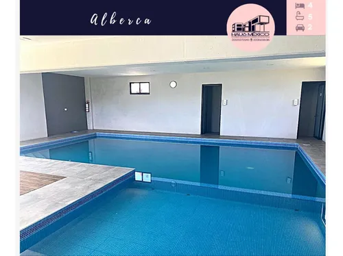 Casa En Venta En Lomas De Angelópolis