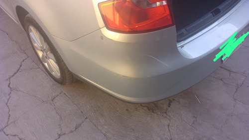 Seat Toledo 1.6 Reference Mt