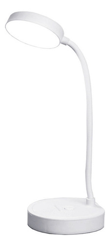 Y Lámpara De Escritorio Recargable Led El Cuidado De Los