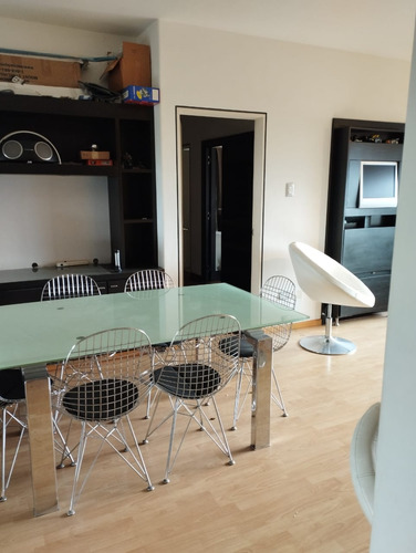Se Alquila Apartamento En Colinas De Bello Monte