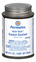 Comprar Sellador De Juntas High Tack Goma Laca Multiuso Permatex 4oz