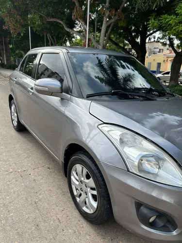 Suzuki Swift 1.2 Dzire