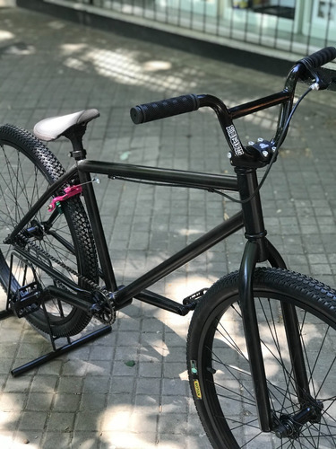 Imagen 5 de 6 de Bicicleta 26 Urban Cruiser - Cumpasbikeshop