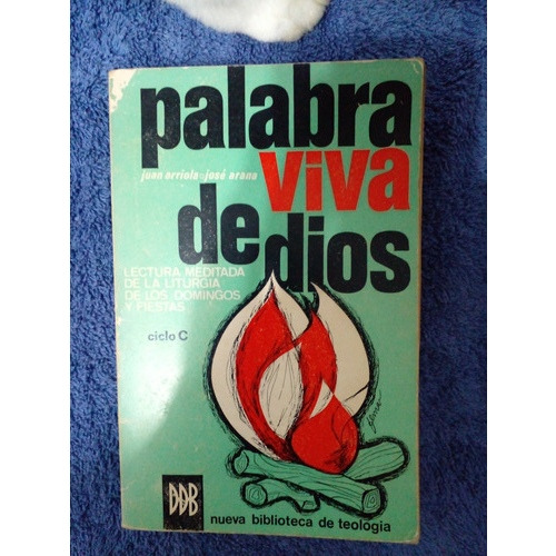 Palabra Viva De Dios