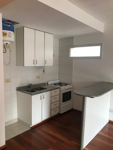 Departamento Monoambiente En Venta - 1 Baño - 37mts2 - Palermo