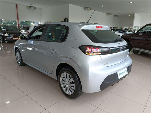 Imagem 6 de 11 de 208 1.6 16v Flex Like Pack Manual