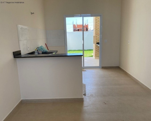 Imagem 11 de 12 de Casa Em Condomínio À Venda No Residencial Villagio Ipanema I - Sorocaba/sp - Cc05372 - 69578335