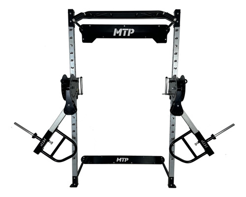 Jammer Arms Vertical/horizontal 360 - Mtp