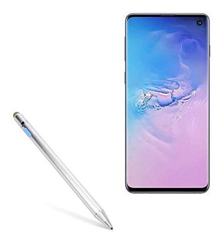 Làpiz Lápiz Óptico Boxwave Para Samsung Galaxy S10 [accup