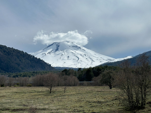 Terreno De Excelente Plusvalía - A 2,3 Km De Malalcahuello