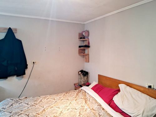 Cómoda Casa De Un Piso En Villa San Andrés, Colina