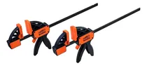 Comprar Set De Prensas Rápidas Quick-grip 305mm X 2 Bahco Qc-150a-2p