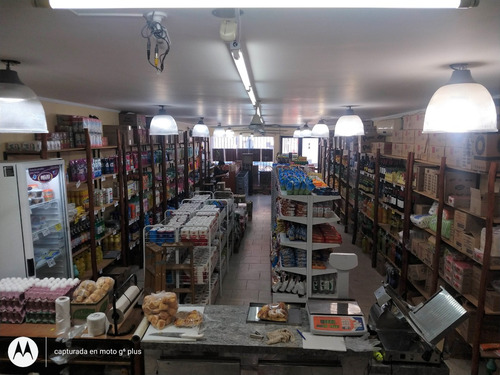Local En Zona Comercial De Av. Blas Parera, Santa Fe.