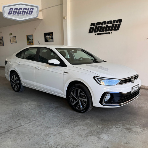 Volkswagen Virtus 1.0 Tsi Highline At