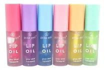 Comprar Lip Oil Gloss Humectación Labios Maquillaje Rosa - Pola Aylr