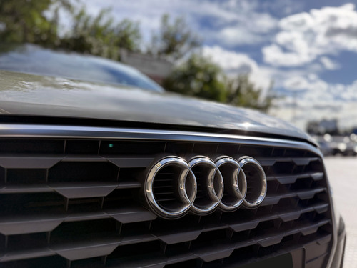 Audi Q2 1.4 Tfsi Sport 150 Cv