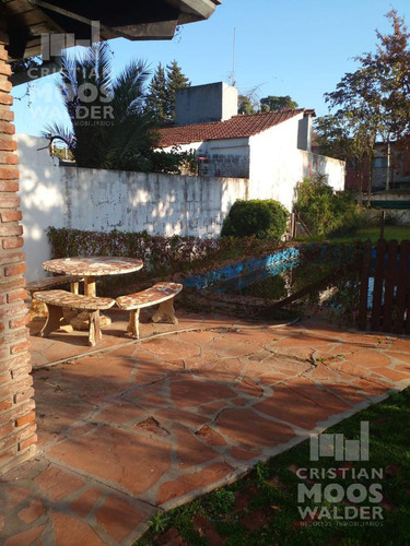 Casa En Alquiler Ingeniero Maschwitz.