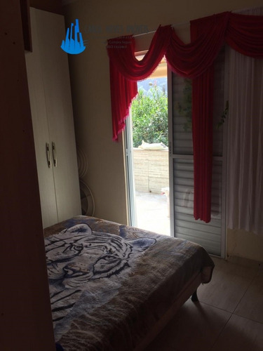 Imagem 15 de 15 de 3495 - Sobrado 2 Dormitórios 1 Suite Mongaguá