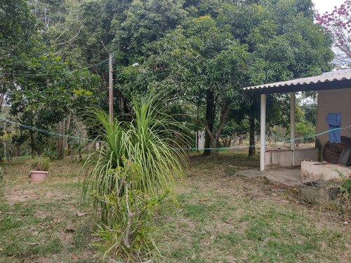 Imagem 27 de 30 de Chácara 4,5 Alqueires Casa Simples E Boa,poço Caipira Agua Cristalina,corrego No Fundo,fácil Acesso 800mts Do Asfalto,ótimo Pasto,27 Kms Itapetininga - Ch00081 - 69505662