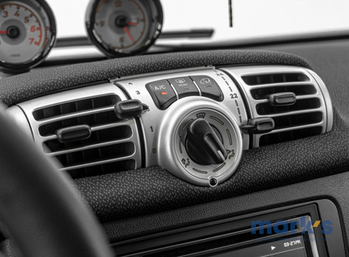Smart Fortwo 1.0 COUPÊ TURBO 12V GASOLINA 2P AUTOMÁTICO