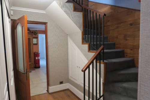 Imagen 13 de 17 de Casa En Venta Las Condes - Vende Dueño