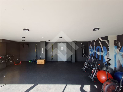 Imagen 22 de 22 de Departamento En Venta De 2 Dorm. En Santiago