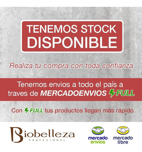 Imagen 5 de 10 de Shampoo Neutro Nefertiti Sin Sal + Limpieza Profunda 1000 Ml