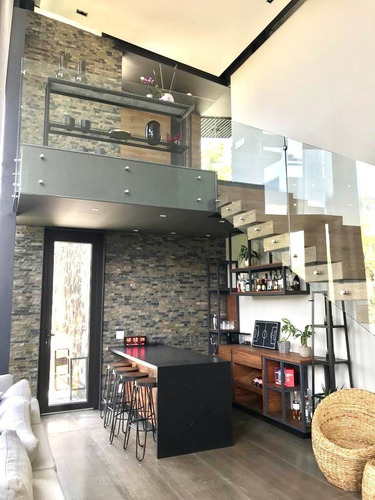 Imagen 2 de 22 de Casa En Bosque Real A Estrenar Muy Iluminada