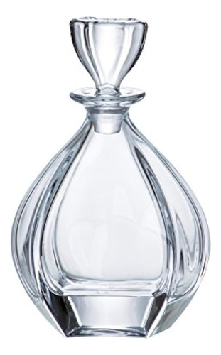 Barski European Quality Glass Libre De Plomo Cristalino Whis