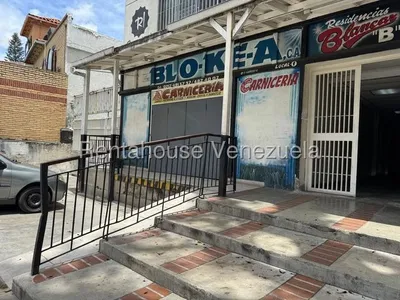 Local en alquiler
