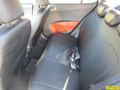 Hyundai I10 Mt 1.2