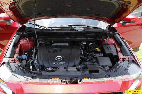 Imagen 9 de 25 de Mazda Cx-5 Grand Touring 2.5 Lx
