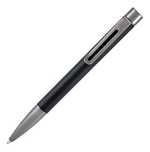 Bolígrafo - Ritma Ballpoint Pen (black), Medium Point (mv423
