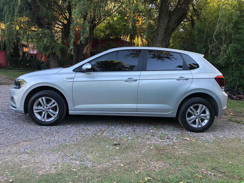 Volkswagen Polo 1.6 Comfortline 2019 (29.000km)
