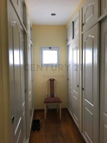 Venta Casa En - Abril Club De Campo -